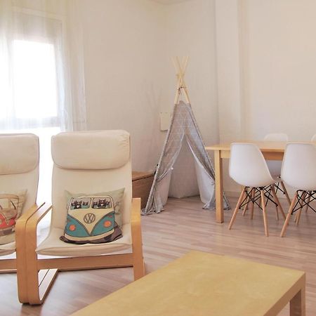 Apartamento En Cambrils Puerto,Con Parking Exterior foto