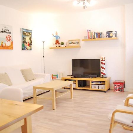 Apartamento En Cambrils Puerto,Con Parking Exterior foto