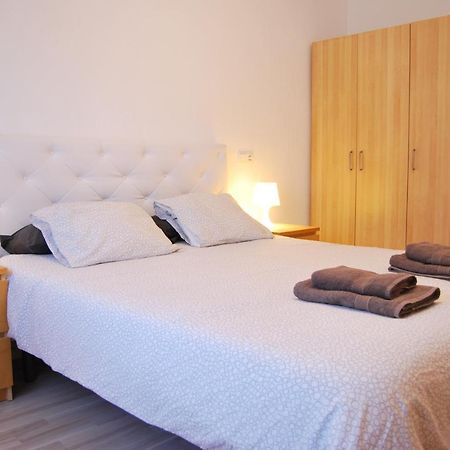 Apartamento En Cambrils Puerto,Con Parking Exterior foto