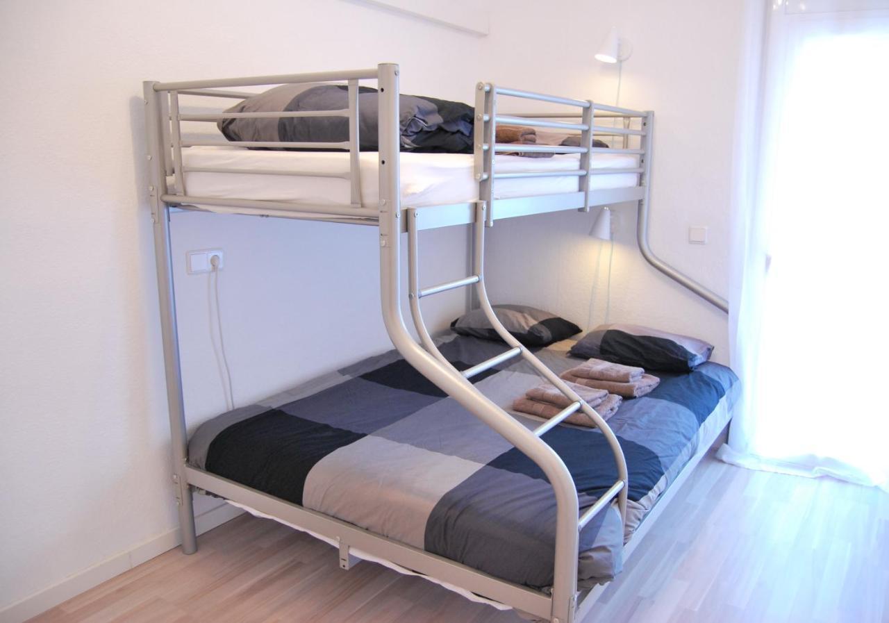 Apartamento En Cambrils Puerto,Con Parking Exterior foto
