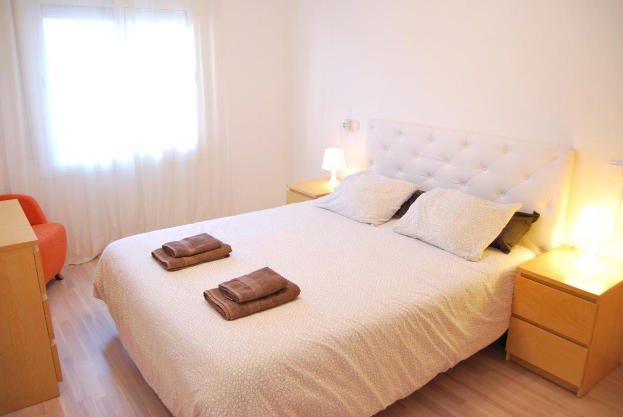 Apartamento En Cambrils Puerto,Con Parking Exterior foto