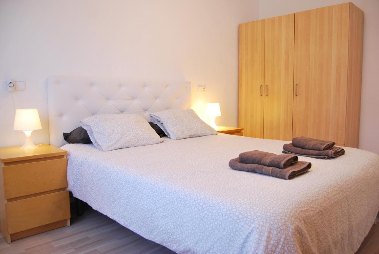 Apartamento En Cambrils Puerto,Con Parking Exterior foto