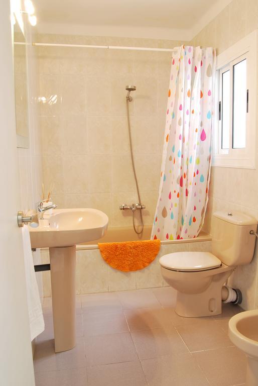 Apartamento En Cambrils Puerto,Con Parking Exterior foto