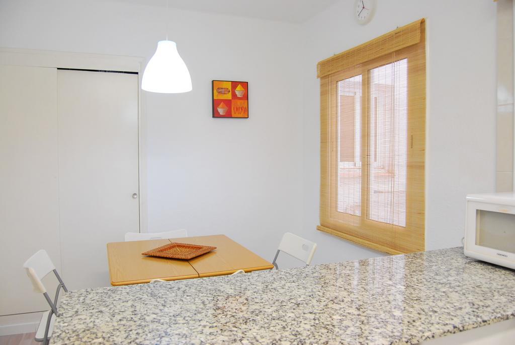 Apartamento En Cambrils Puerto,Con Parking Exterior foto