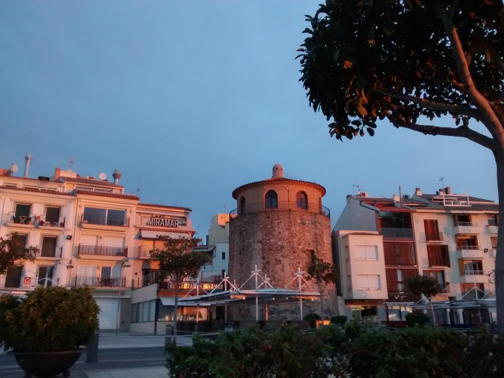 Apartamento En Cambrils Puerto,Con Parking Exterior foto